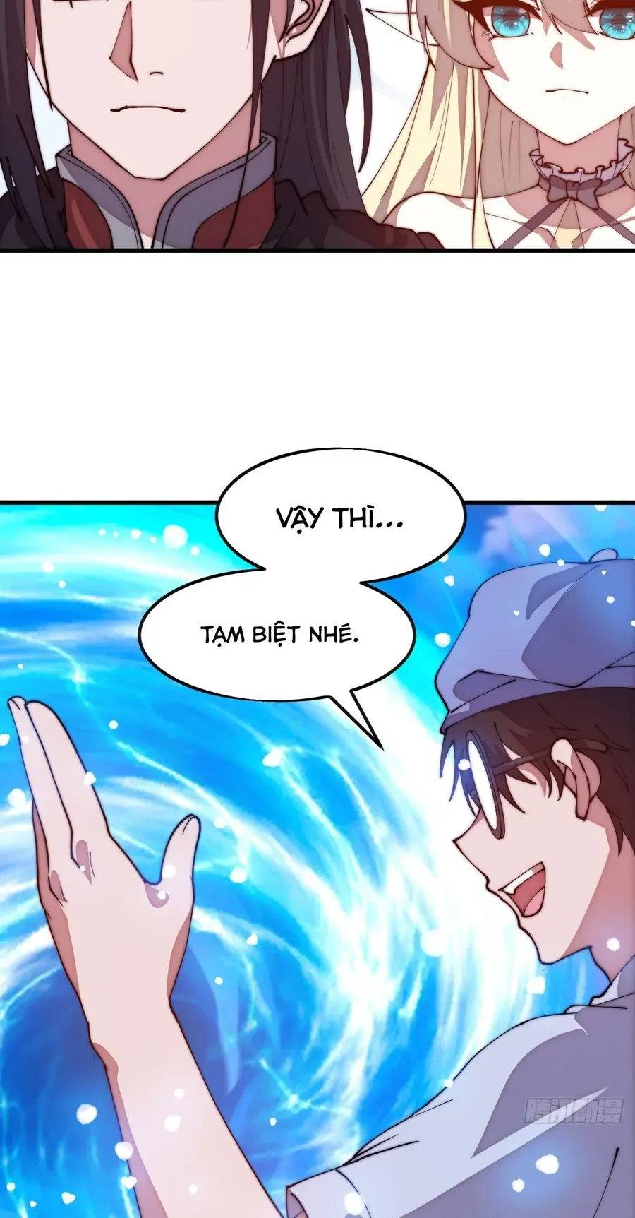 Ta Có Một Sơn Trại Chap 1274 - Next Chap 1275