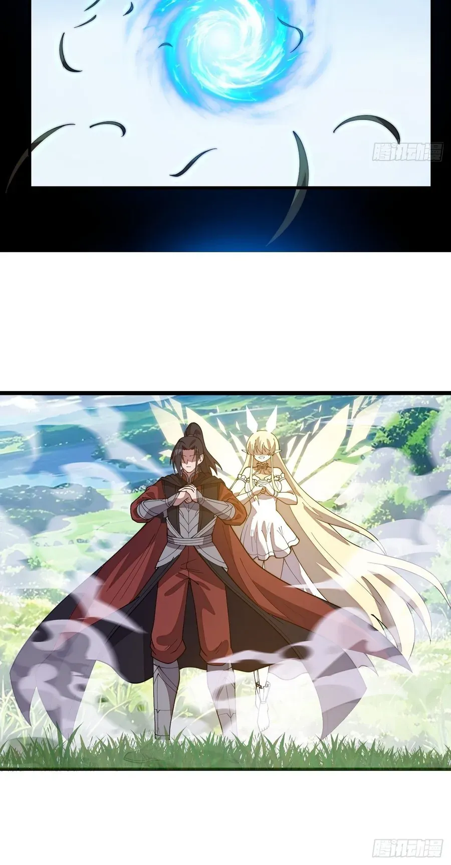 Ta Có Một Sơn Trại Chap 1274 - Next Chap 1275