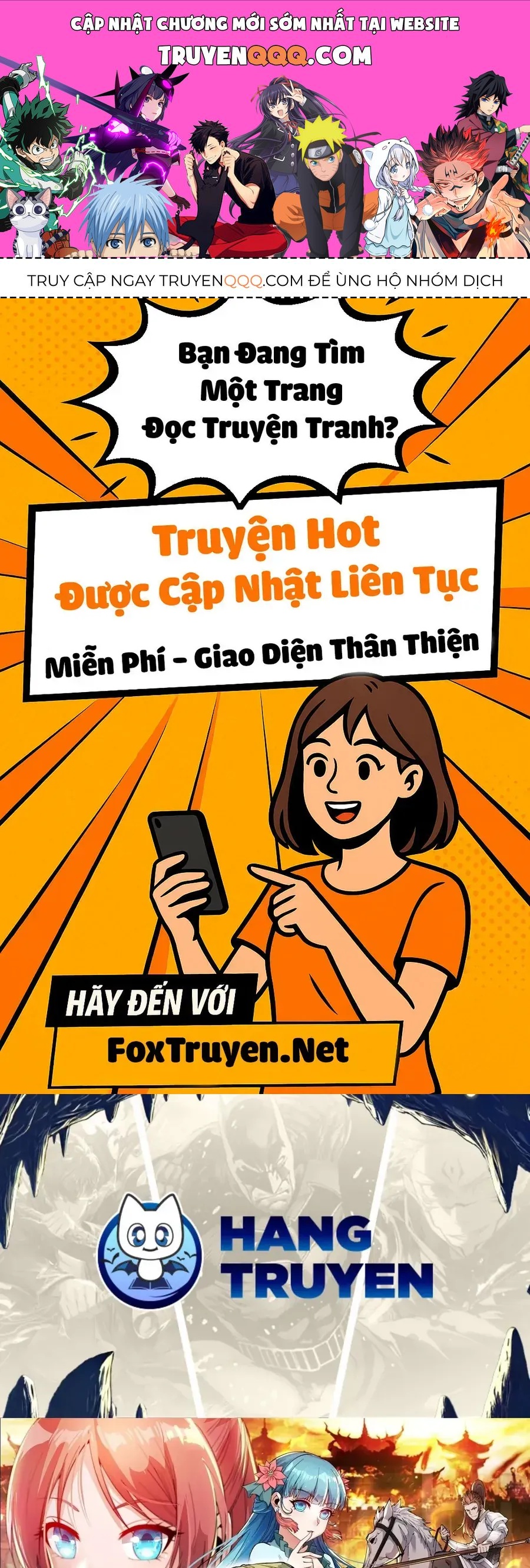 Ta Có Một Sơn Trại Chap 1274 - Next Chap 1275