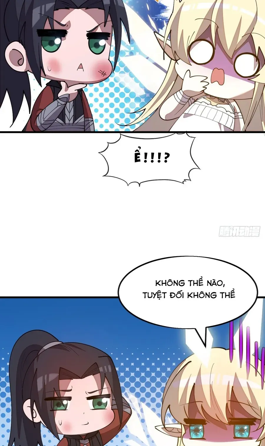 Ta Có Một Sơn Trại Chap 1274 - Next Chap 1275