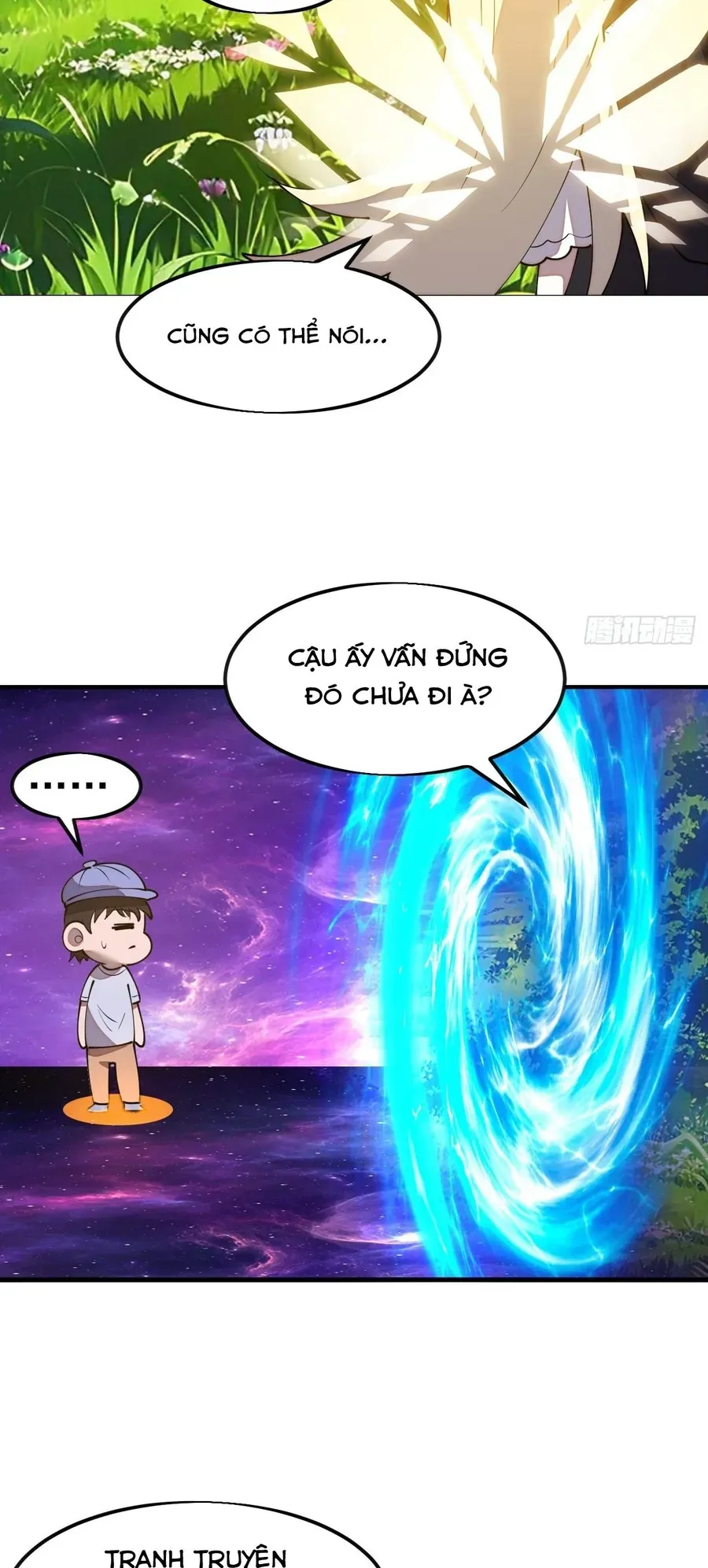 Ta Có Một Sơn Trại Chap 1274 - Next Chap 1275