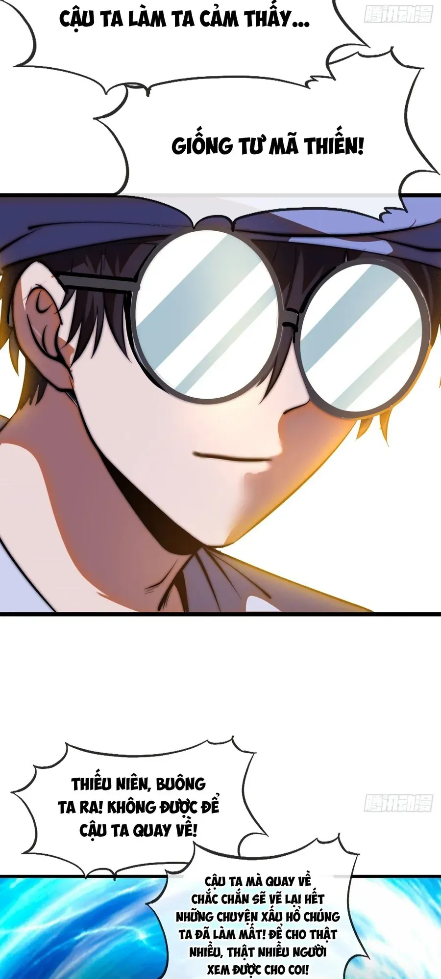 Ta Có Một Sơn Trại Chap 1274 - Next Chap 1275