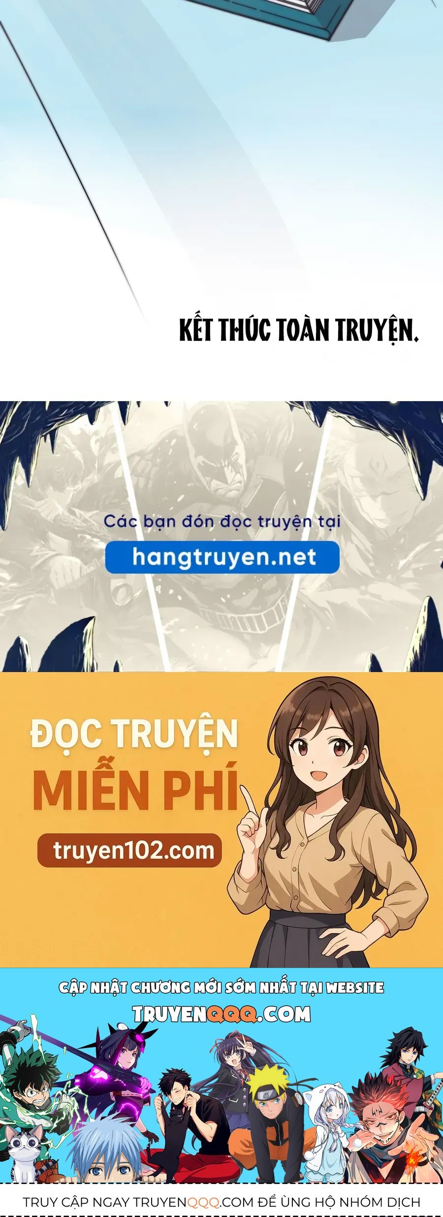 Ta Có Một Sơn Trại Chap 1274 - Next Chap 1275