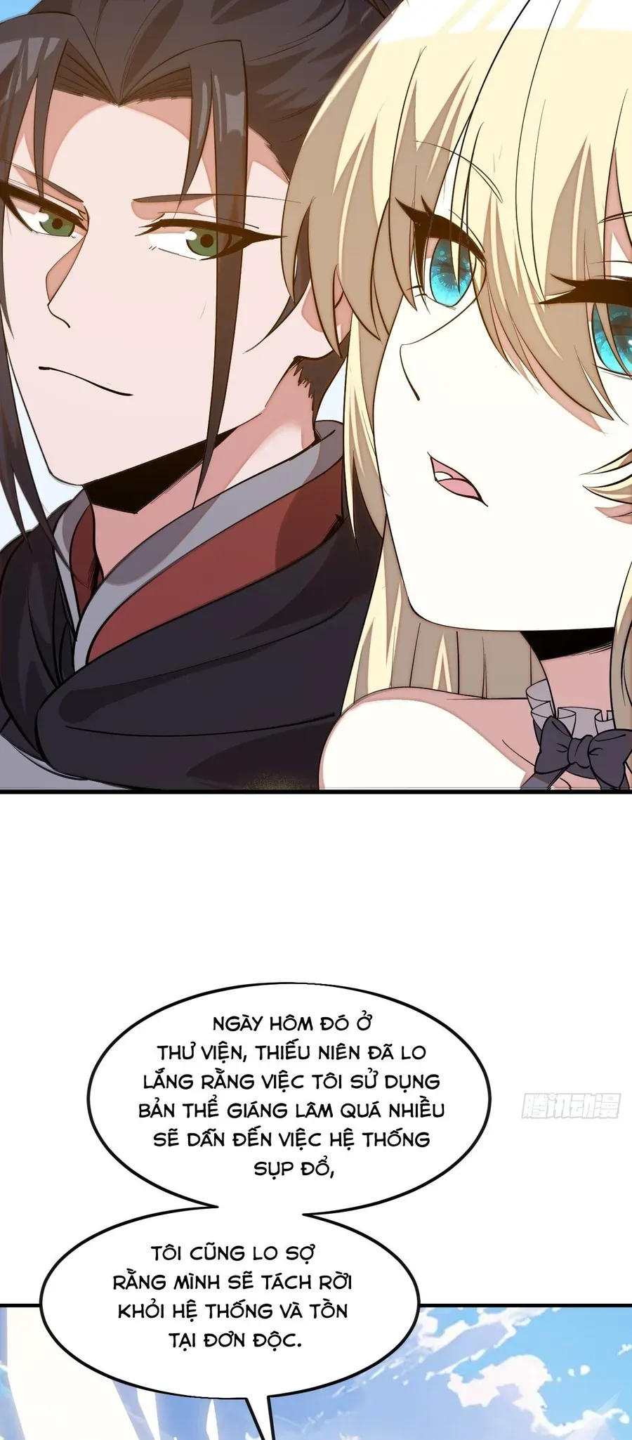 Ta Có Một Sơn Trại Chap 1274 - Next Chap 1275