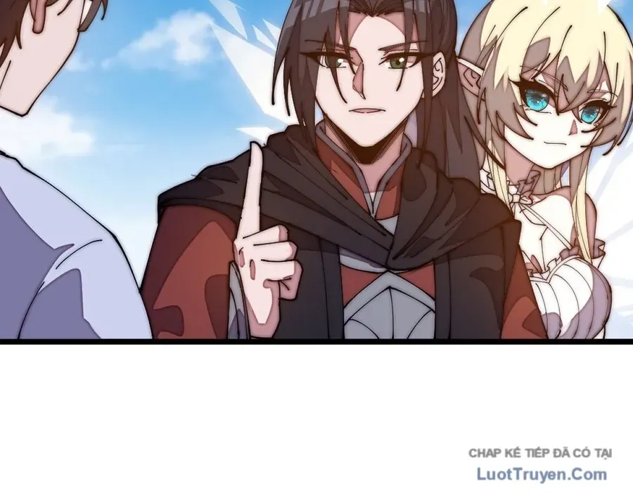 Ta Có Một Sơn Trại Chap 1275 - Next Chap 1276