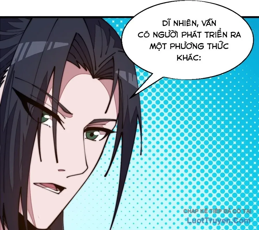 Ta Có Một Sơn Trại Chap 1275 - Next Chap 1276