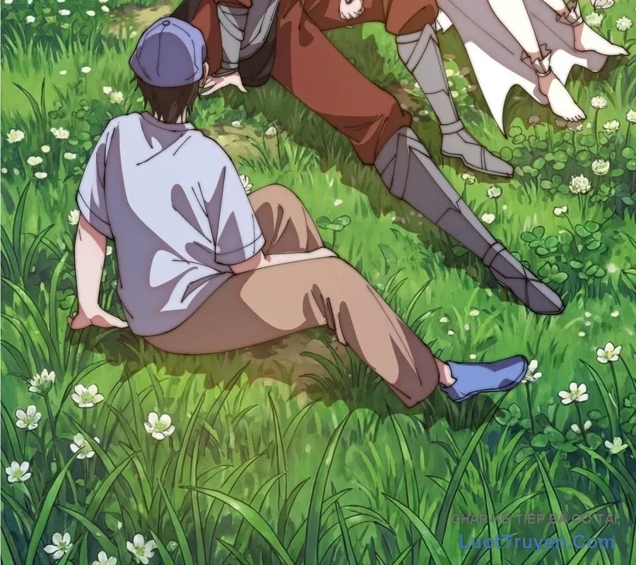 Ta Có Một Sơn Trại Chap 1275 - Next Chap 1276
