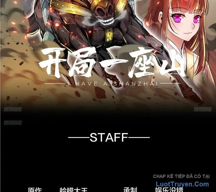 Ta Có Một Sơn Trại Chap 1275 - Next Chap 1276