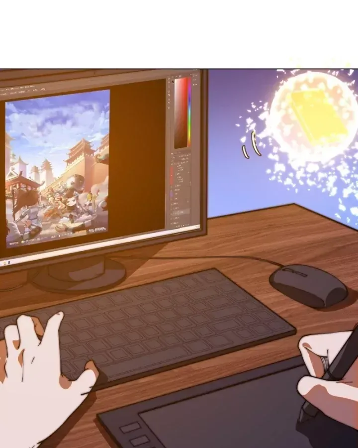 Ta Có Một Sơn Trại Chap 1238 - Next Chap 1239