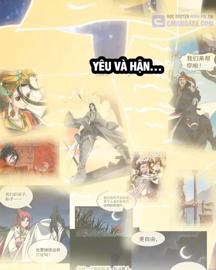 Ta Có Một Sơn Trại Chap 1238 - Next Chap 1239