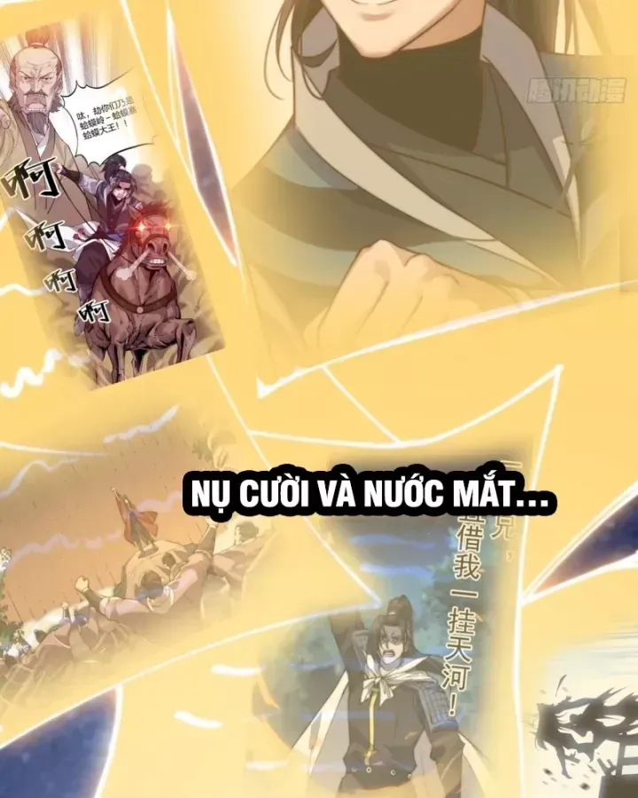 Ta Có Một Sơn Trại Chap 1238 - Next Chap 1239