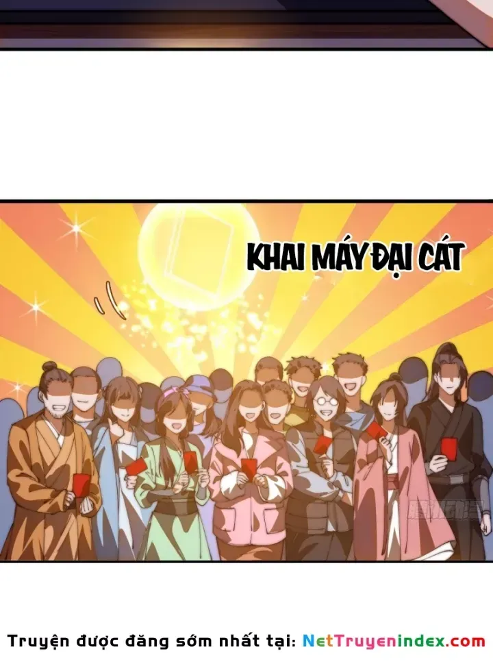 Ta Có Một Sơn Trại Chap 1238 - Next Chap 1239