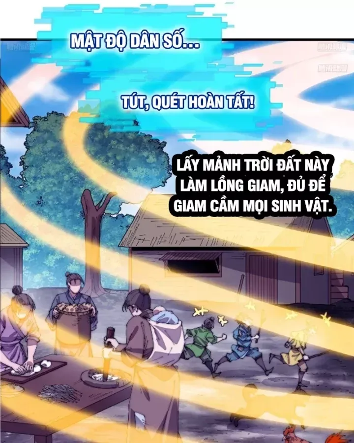 Ta Có Một Sơn Trại Chap 1238 - Next Chap 1239