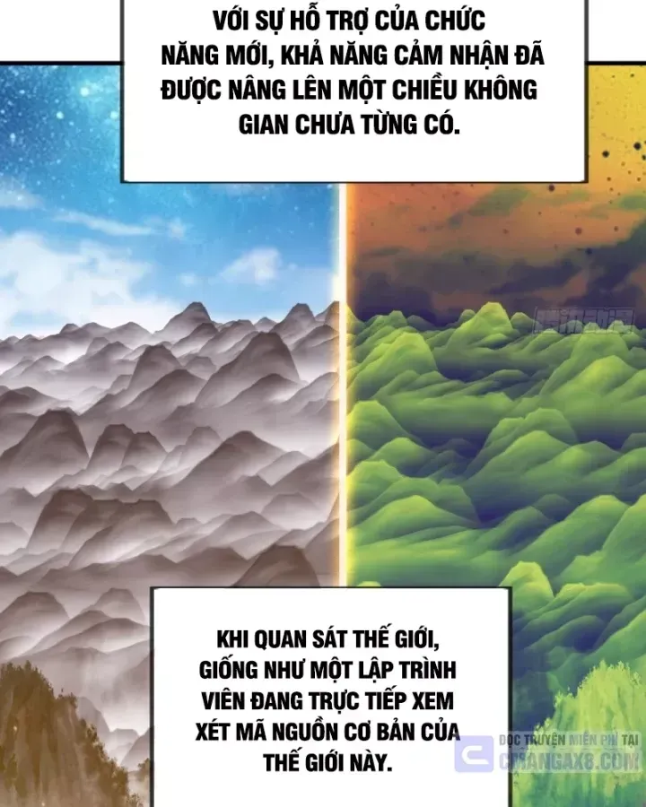 Ta Có Một Sơn Trại Chap 1238 - Next Chap 1239