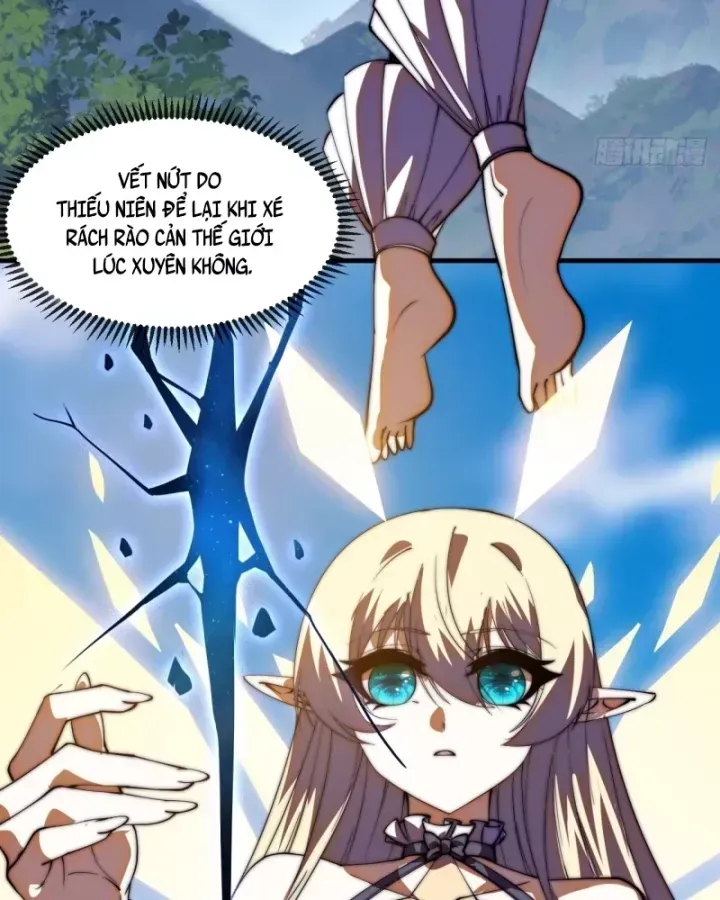 Ta Có Một Sơn Trại Chap 1238 - Next Chap 1239