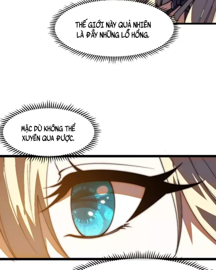 Ta Có Một Sơn Trại Chap 1238 - Next Chap 1239