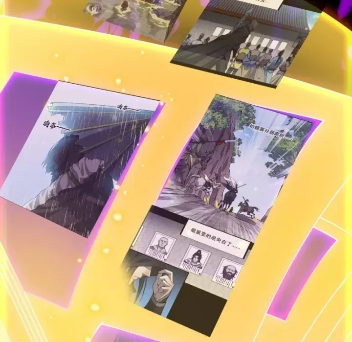 Ta Có Một Sơn Trại Chap 1239 - Next Chap 1240