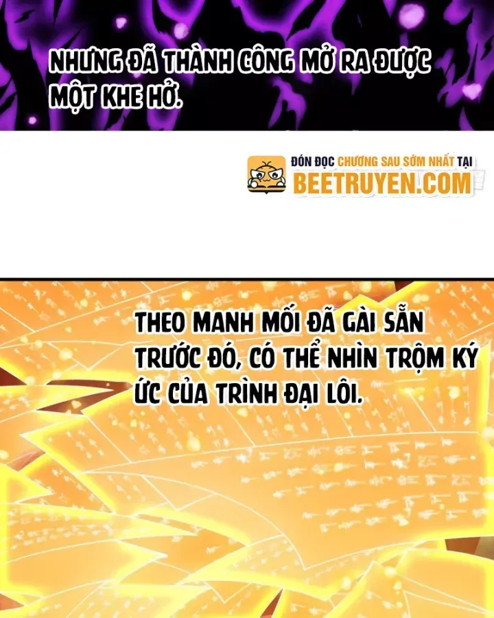 Ta Có Một Sơn Trại Chap 1239 - Next Chap 1240