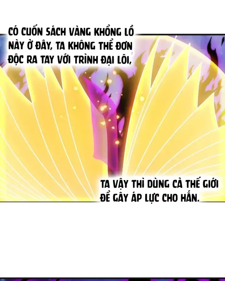 Ta Có Một Sơn Trại Chap 1239 - Next Chap 1240