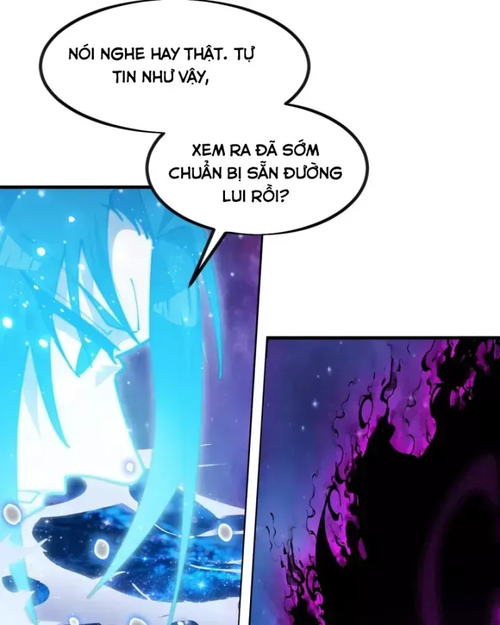 Ta Có Một Sơn Trại Chap 1239 - Next Chap 1240