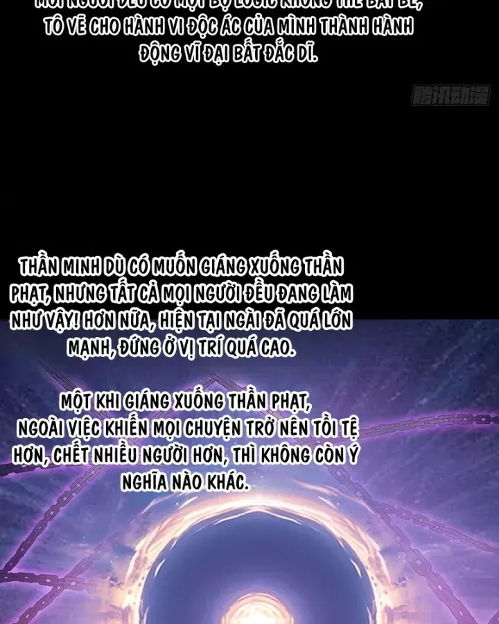 Ta Có Một Sơn Trại Chap 1233 - Next Chap 1234