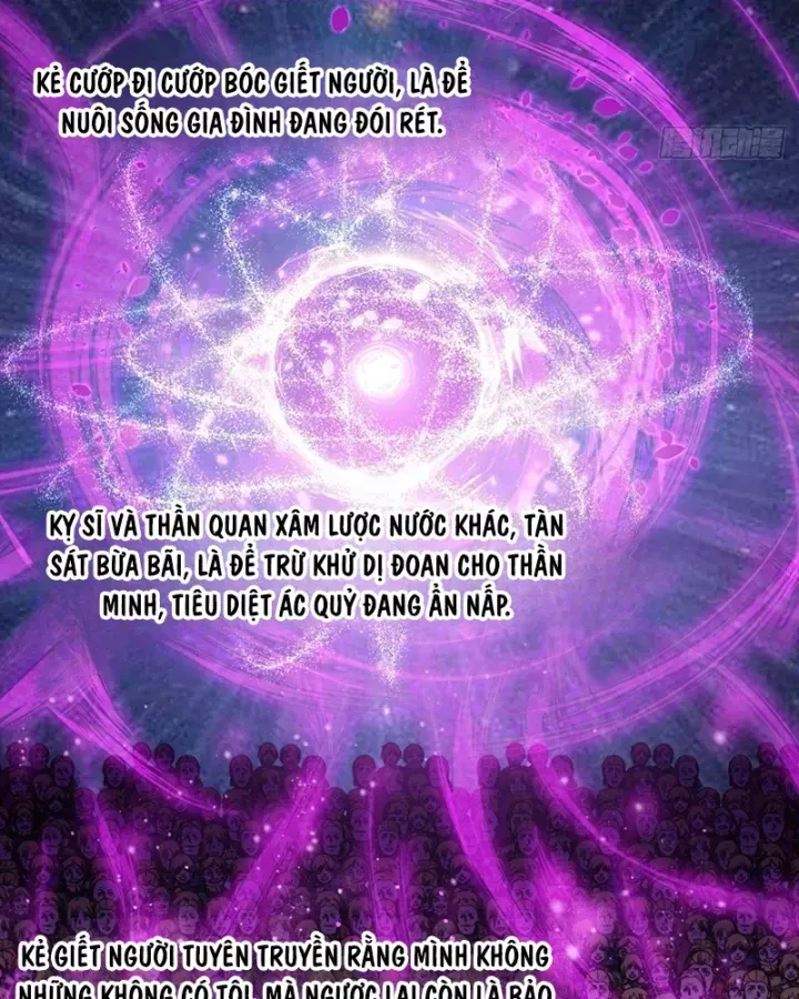 Ta Có Một Sơn Trại Chap 1233 - Next Chap 1234