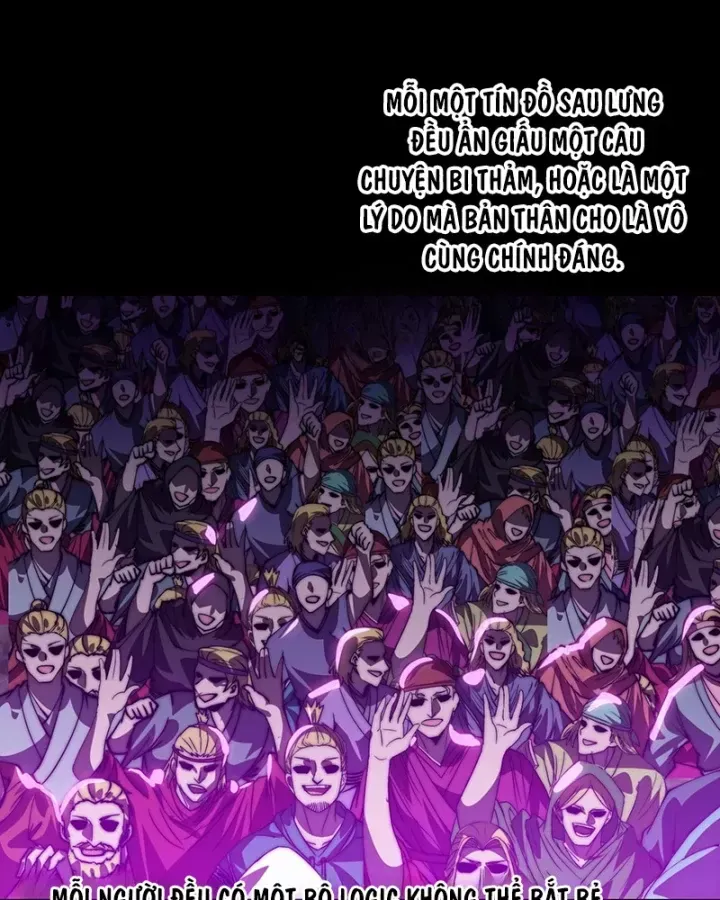 Ta Có Một Sơn Trại Chap 1233 - Next Chap 1234