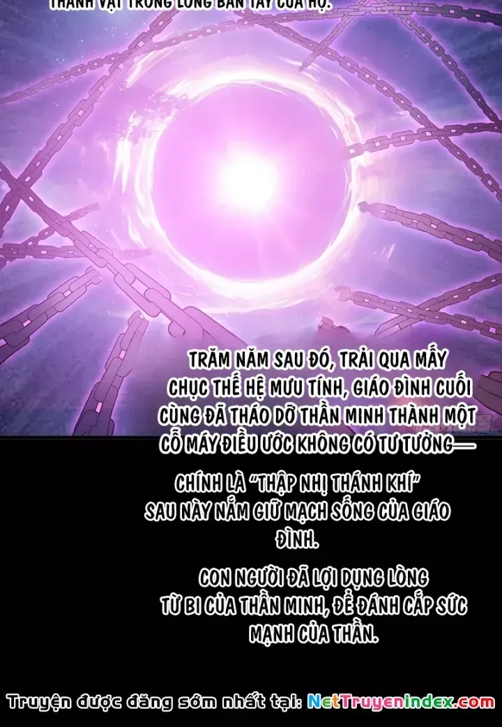 Ta Có Một Sơn Trại Chap 1233 - Next Chap 1234