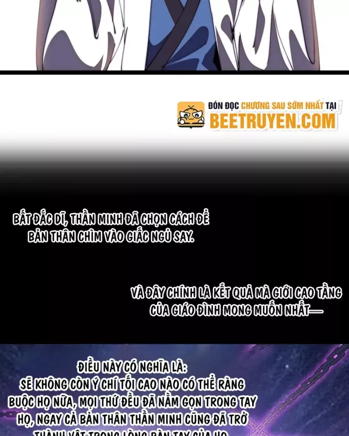 Ta Có Một Sơn Trại Chap 1233 - Next Chap 1234