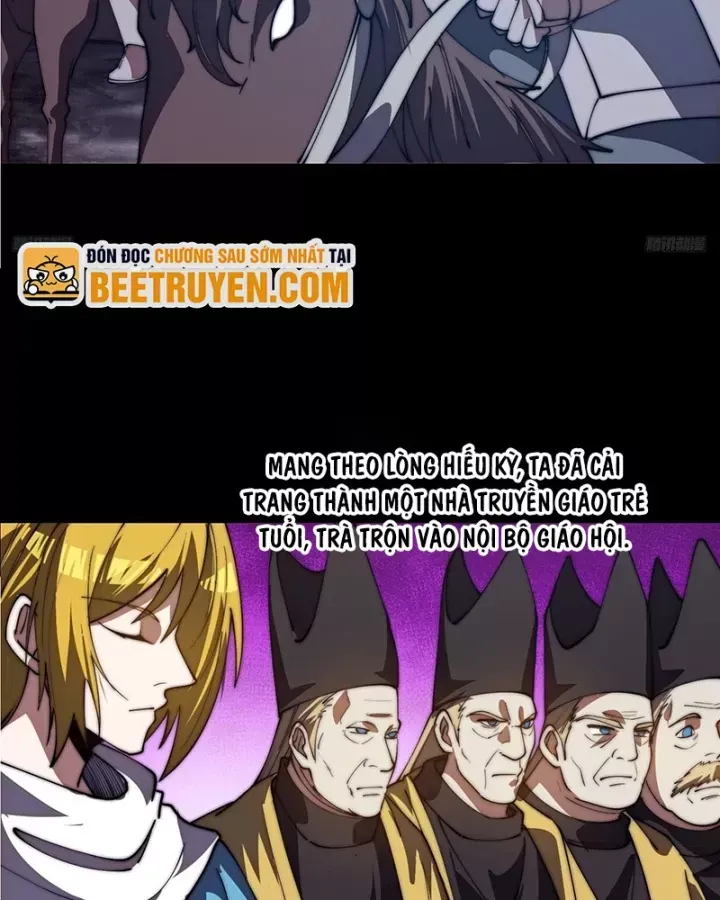 Ta Có Một Sơn Trại Chap 1233 - Next Chap 1234