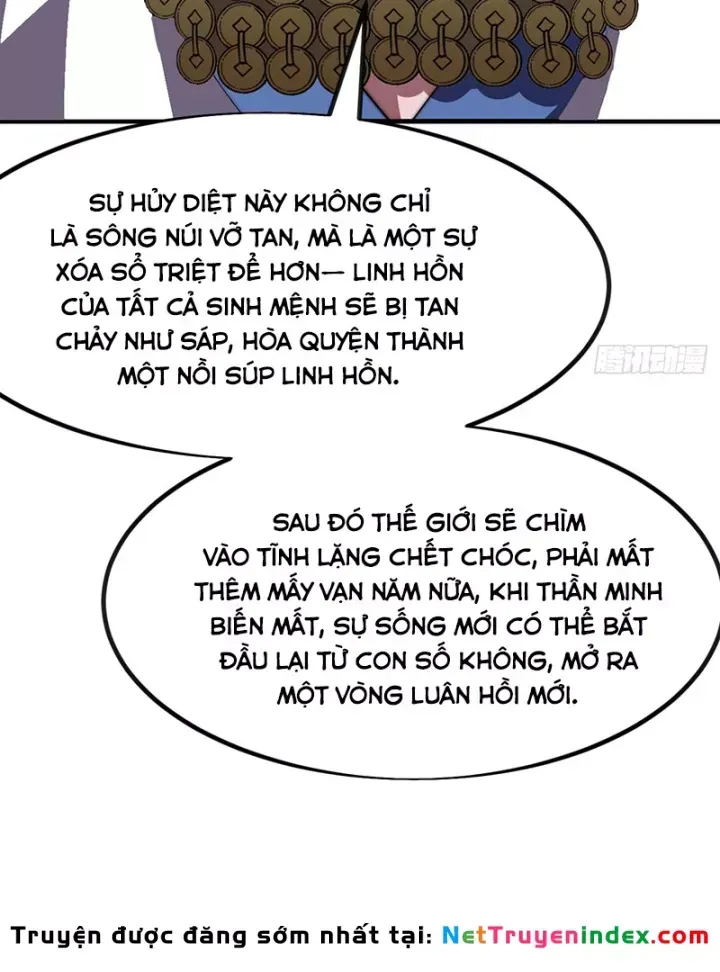 Ta Có Một Sơn Trại Chap 1233 - Next Chap 1234