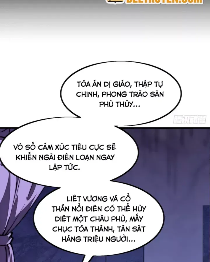 Ta Có Một Sơn Trại Chap 1233 - Next Chap 1234