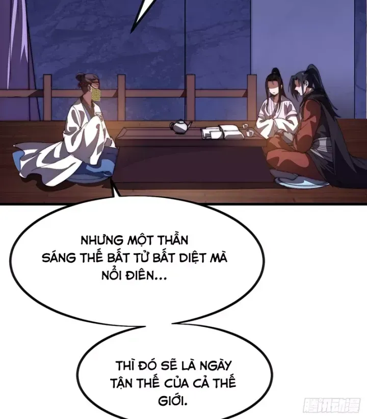 Ta Có Một Sơn Trại Chap 1233 - Next Chap 1234