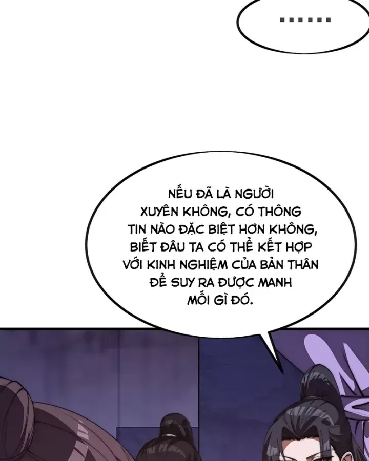 Ta Có Một Sơn Trại Chap 1233 - Next Chap 1234
