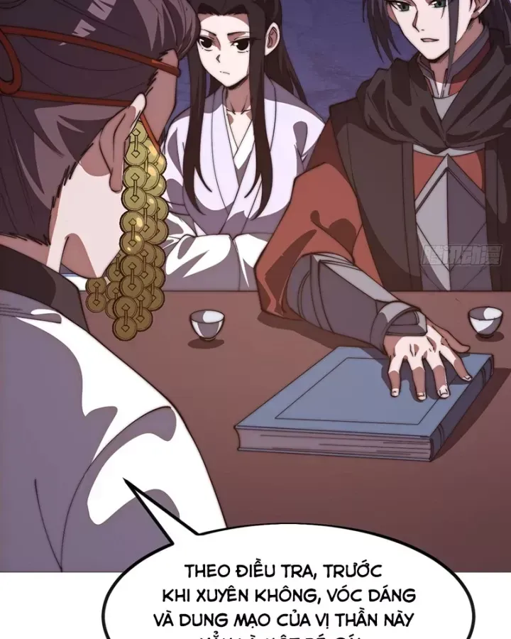 Ta Có Một Sơn Trại Chap 1233 - Next Chap 1234