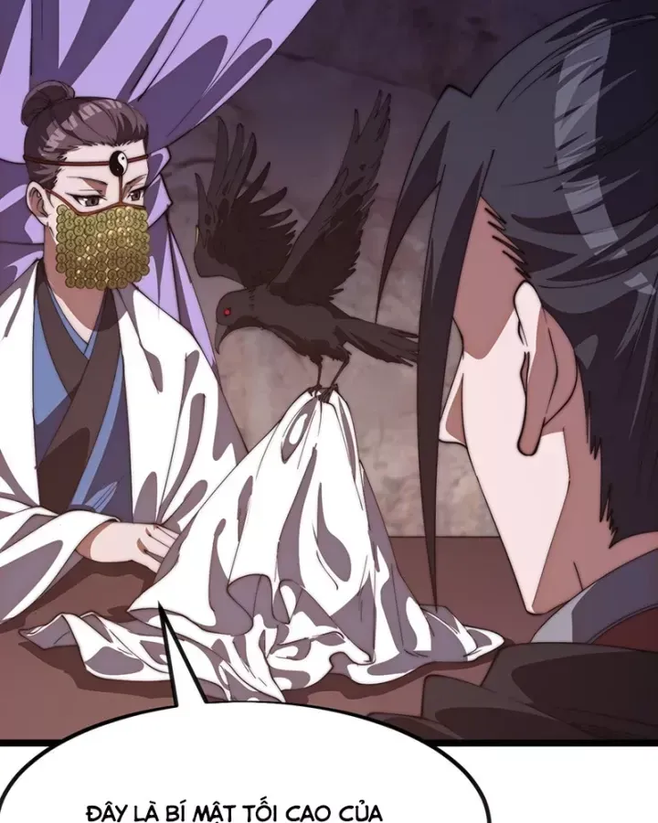 Ta Có Một Sơn Trại Chap 1233 - Next Chap 1234