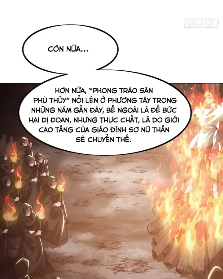 Ta Có Một Sơn Trại Chap 1233 - Next Chap 1234