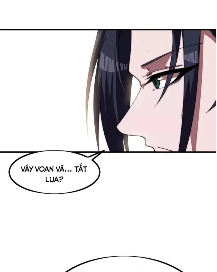 Ta Có Một Sơn Trại Chap 1233 - Next Chap 1234