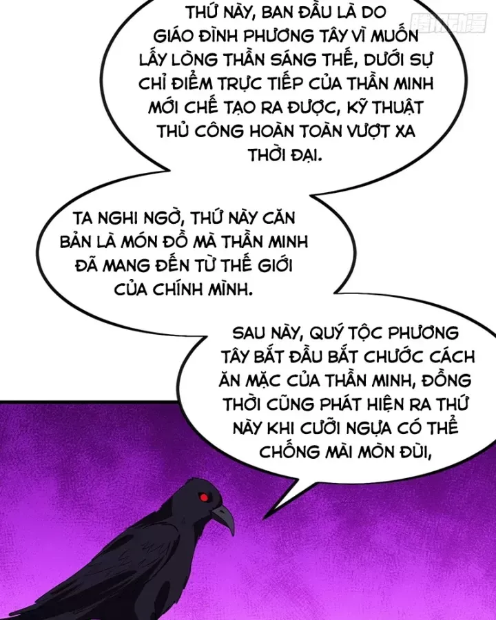 Ta Có Một Sơn Trại Chap 1233 - Next Chap 1234