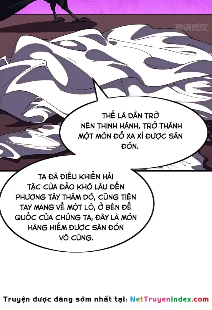 Ta Có Một Sơn Trại Chap 1233 - Next Chap 1234