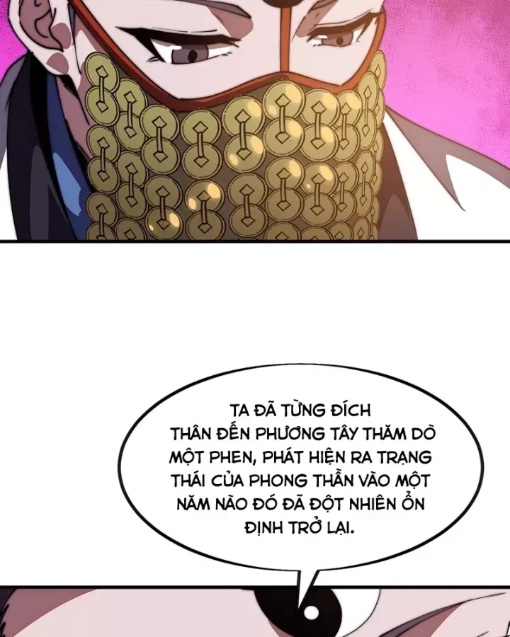 Ta Có Một Sơn Trại Chap 1233 - Next Chap 1234