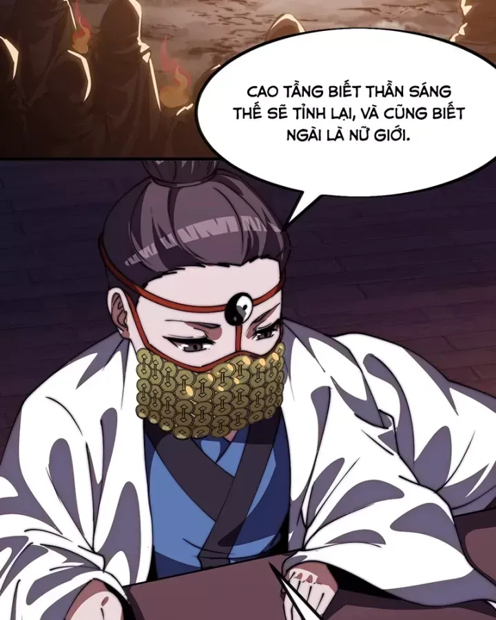 Ta Có Một Sơn Trại Chap 1233 - Next Chap 1234