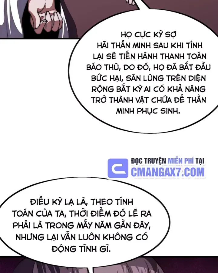 Ta Có Một Sơn Trại Chap 1233 - Next Chap 1234