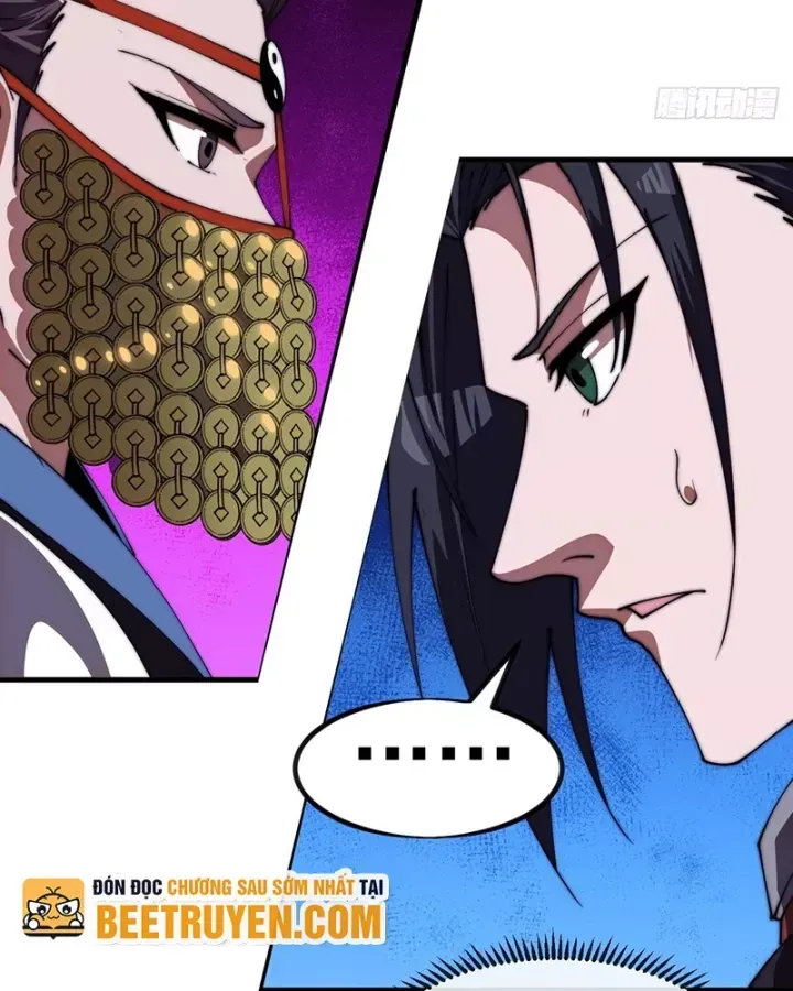 Ta Có Một Sơn Trại Chap 1233 - Next Chap 1234