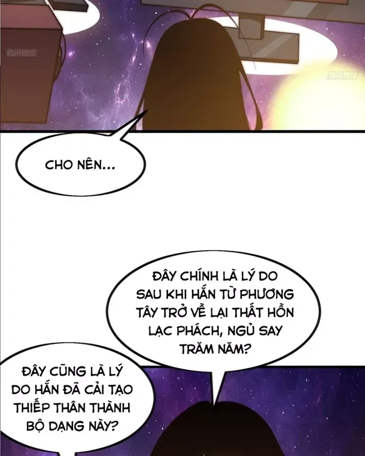 Ta Có Một Sơn Trại Chap 1233 - Next Chap 1234