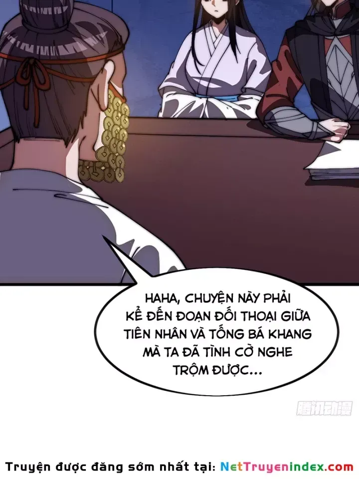 Ta Có Một Sơn Trại Chap 1233 - Next Chap 1234