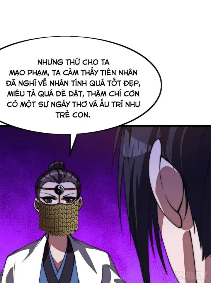 Ta Có Một Sơn Trại Chap 1233 - Next Chap 1234