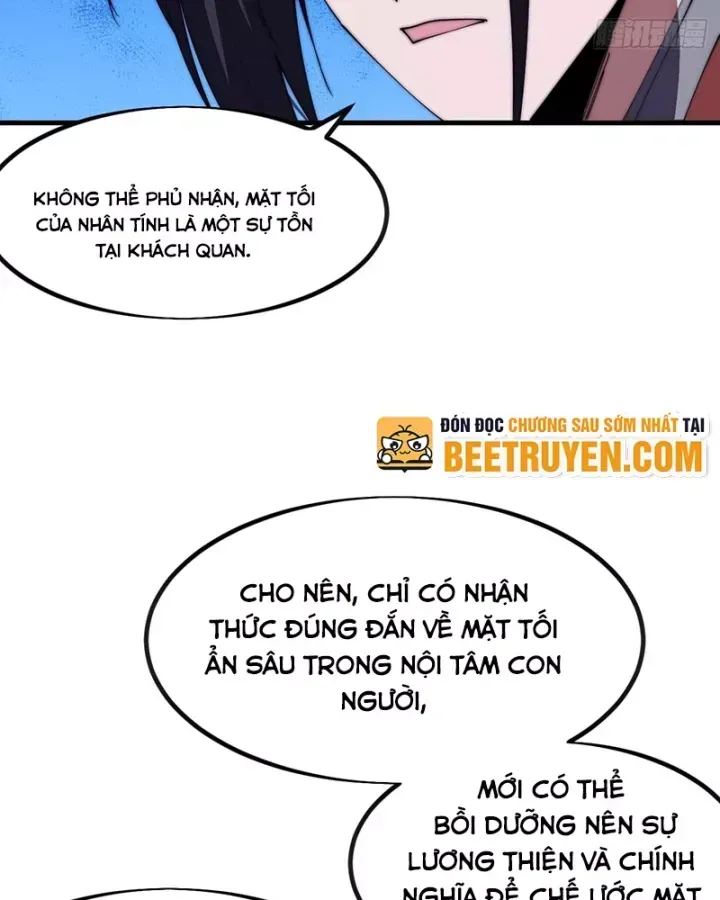 Ta Có Một Sơn Trại Chap 1233 - Next Chap 1234