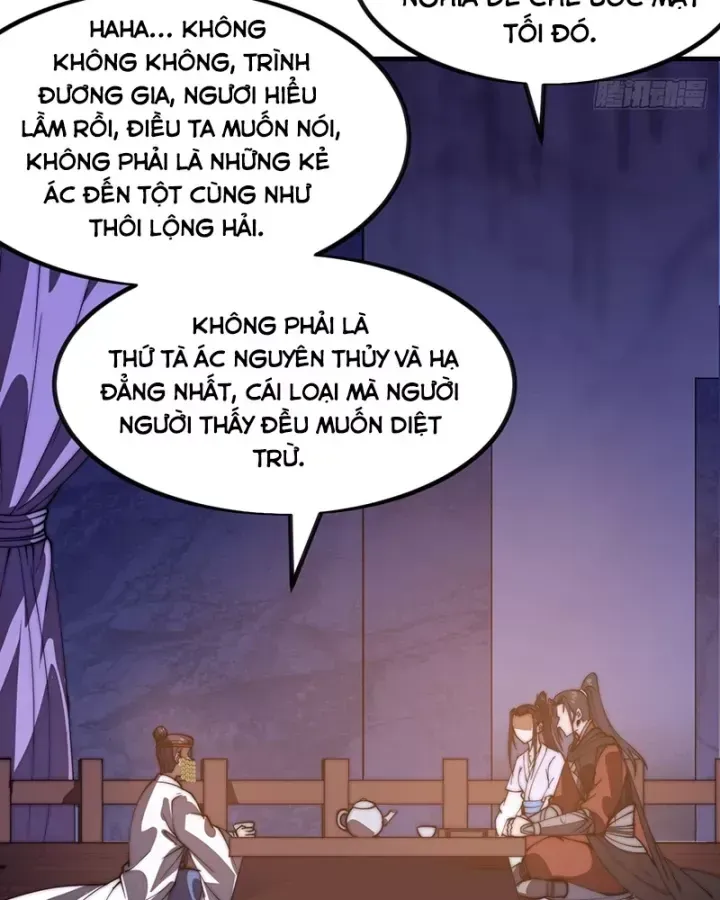 Ta Có Một Sơn Trại Chap 1233 - Next Chap 1234