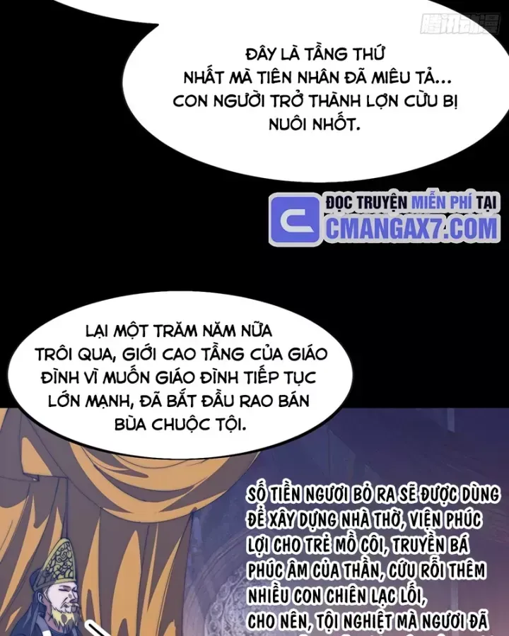 Ta Có Một Sơn Trại Chap 1233 - Next Chap 1234